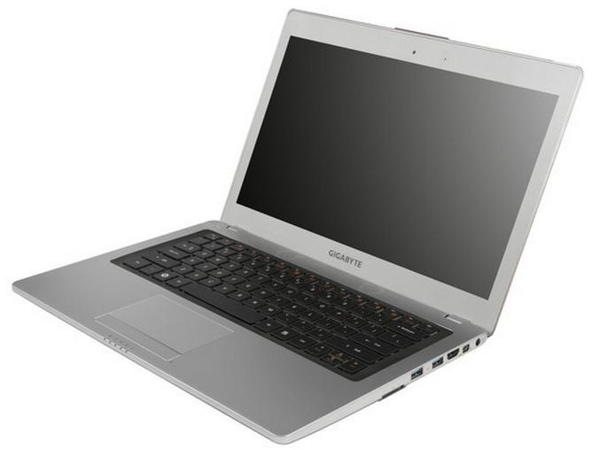 Gigabyte U2442